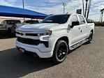 New 2025 Chevrolet Silverado 1500 RST Crew Cab 4x2, Pickup for sale #A51418 - photo 4