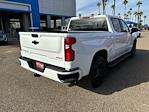 New 2025 Chevrolet Silverado 1500 RST Crew Cab 4x2, Pickup for sale #A51418 - photo 2