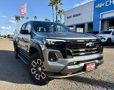 New 2024 Chevrolet Colorado Z71 Crew Cab 4x4, Pickup for sale #A51426 - photo 1