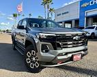 New 2024 Chevrolet Colorado Z71 Crew Cab 4x4, Pickup for sale #A51426 - photo 1