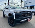 New 2024 Chevrolet Colorado Trail Boss Crew Cab 4x4, Pickup for sale #A51427 - photo 1