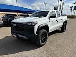 New 2024 Chevrolet Colorado Trail Boss Crew Cab 4x4, Pickup for sale #A51427 - photo 4