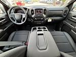 New 2025 Chevrolet Silverado 1500 Custom Crew Cab 4x4, Pickup for sale #A51444 - photo 12