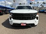 New 2025 Chevrolet Silverado 1500 Custom Crew Cab 4x4, Pickup for sale #A51444 - photo 3