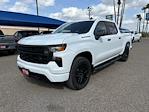 New 2025 Chevrolet Silverado 1500 Custom Crew Cab 4x4, Pickup for sale #A51444 - photo 4