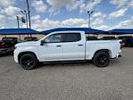 New 2025 Chevrolet Silverado 1500 Custom Crew Cab 4x4, Pickup for sale #A51444 - photo 5