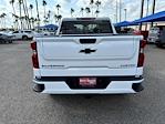 New 2025 Chevrolet Silverado 1500 Custom Crew Cab 4x4, Pickup for sale #A51444 - photo 6