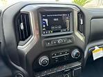 New 2025 Chevrolet Silverado 1500 Custom Crew Cab 4x4, Pickup for sale #A51444 - photo 9