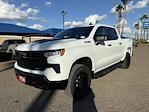 New 2025 Chevrolet Silverado 1500 LT Crew Cab 4x4, Pickup for sale #A51446 - photo 4