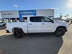 New 2025 Chevrolet Silverado 1500 LT Crew Cab 4x4, Pickup for sale #A51446 - photo 7