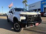 New 2025 Chevrolet Silverado 1500 ZR2 Crew Cab 4x4, Pickup for sale #A51447 - photo 1