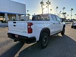 New 2025 Chevrolet Silverado 1500 ZR2 Crew Cab 4x4, Pickup for sale #A51447 - photo 2