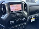 New 2025 Chevrolet Silverado 1500 Custom Crew Cab 4x4, Pickup for sale #A51474 - photo 10