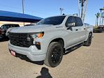 New 2025 Chevrolet Silverado 1500 Custom Crew Cab 4x4, Pickup for sale #A51474 - photo 4