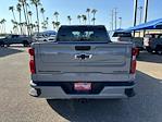 New 2025 Chevrolet Silverado 1500 Custom Crew Cab 4x4, Pickup for sale #A51474 - photo 6