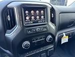 New 2025 Chevrolet Silverado 1500 Custom Crew Cab 4x4, Pickup for sale #A51474 - photo 9