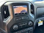 New 2025 Chevrolet Silverado 1500 Custom Crew Cab 4x4, Pickup for sale #A51475 - photo 10