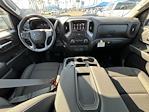 New 2025 Chevrolet Silverado 1500 Custom Crew Cab 4x4, Pickup for sale #A51475 - photo 12