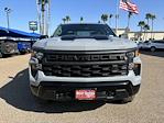 New 2025 Chevrolet Silverado 1500 Custom Crew Cab 4x4, Pickup for sale #A51475 - photo 3