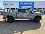 New 2025 Chevrolet Silverado 1500 Custom Crew Cab 4x4, Pickup for sale #A51475 - photo 7