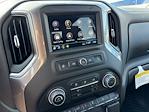 New 2025 Chevrolet Silverado 1500 Custom Crew Cab 4x4, Pickup for sale #A51475 - photo 9