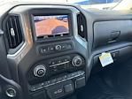 New 2025 Chevrolet Silverado 1500 Custom Crew Cab 4x4, Pickup for sale #A51477 - photo 10