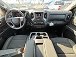 New 2025 Chevrolet Silverado 1500 Custom Crew Cab 4x4, Pickup for sale #A51477 - photo 12