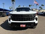 New 2025 Chevrolet Silverado 1500 Custom Crew Cab 4x4, Pickup for sale #A51477 - photo 3