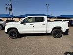 New 2025 Chevrolet Silverado 1500 Custom Crew Cab 4x4, Pickup for sale #A51477 - photo 5