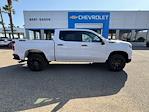 New 2025 Chevrolet Silverado 1500 Custom Crew Cab 4x4, Pickup for sale #A51477 - photo 7