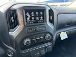 New 2025 Chevrolet Silverado 1500 Custom Crew Cab 4x4, Pickup for sale #A51477 - photo 9