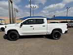 New 2025 Chevrolet Silverado 1500 LT Crew Cab 4x4, Pickup for sale #A51487 - photo 5