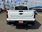 New 2025 Chevrolet Silverado 1500 LT Crew Cab 4x4, Pickup for sale #A51487 - photo 6