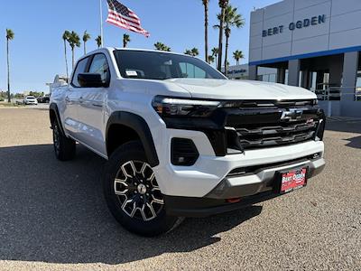 New 2024 Chevrolet Colorado Z71 Crew Cab 4x4, Pickup for sale #A51489 - photo 1