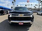 New 2025 Chevrolet Silverado 1500 LT Crew Cab 4x2, Pickup for sale #A51513 - photo 3