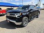 New 2025 Chevrolet Silverado 1500 LT Crew Cab 4x2, Pickup for sale #A51513 - photo 4