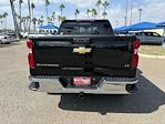 New 2025 Chevrolet Silverado 1500 LT Crew Cab 4x2, Pickup for sale #A51513 - photo 6