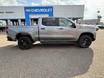 New 2025 Chevrolet Silverado 1500 LT Crew Cab 4x4, Pickup for sale #A51515 - photo 7