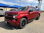 New 2025 Chevrolet Silverado 1500 RST Crew Cab 4x2, Pickup for sale #A51523 - photo 4