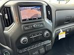 New 2025 Chevrolet Silverado 1500 Custom Crew Cab 4x2, Pickup for sale #A51529 - photo 10