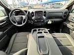 New 2025 Chevrolet Silverado 1500 Custom Crew Cab 4x2, Pickup for sale #A51529 - photo 12