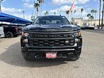 New 2025 Chevrolet Silverado 1500 Custom Crew Cab 4x2, Pickup for sale #A51529 - photo 3