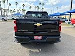 New 2025 Chevrolet Silverado 1500 Custom Crew Cab 4x2, Pickup for sale #A51529 - photo 6