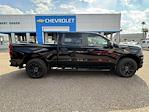 New 2025 Chevrolet Silverado 1500 Custom Crew Cab 4x2, Pickup for sale #A51529 - photo 7