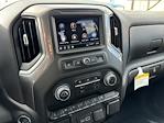 New 2025 Chevrolet Silverado 1500 Custom Crew Cab 4x2, Pickup for sale #A51529 - photo 9