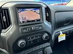 New 2025 Chevrolet Silverado 1500 Custom Crew Cab 4x2, Pickup for sale #A51531 - photo 10