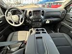 New 2025 Chevrolet Silverado 1500 Custom Crew Cab 4x2, Pickup for sale #A51531 - photo 12