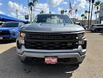 New 2025 Chevrolet Silverado 1500 Custom Crew Cab 4x2, Pickup for sale #A51531 - photo 3