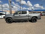 New 2025 Chevrolet Silverado 1500 Custom Crew Cab 4x2, Pickup for sale #A51531 - photo 5