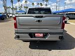 New 2025 Chevrolet Silverado 1500 Custom Crew Cab 4x2, Pickup for sale #A51531 - photo 6